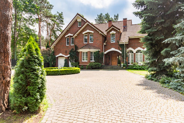Reasons to Select Us for Your Driveway Paving Requirements in South San Jose Hills, CA