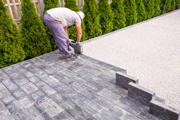 Best Best Driveway Pavers  in South San Jose Hills, CA