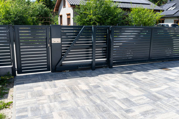 Best Interlocking Driveway Pavers  in South San Jose Hills, CA