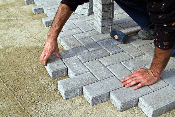 Best Driveway Repair Near Me  in South San Jose Hills, CA